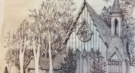 Art Restoration After