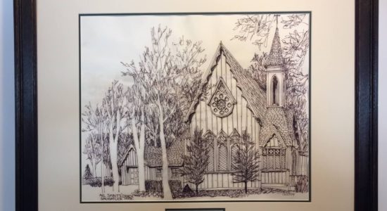 Art Restoration Finished