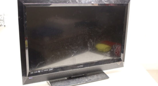 Moniter Before