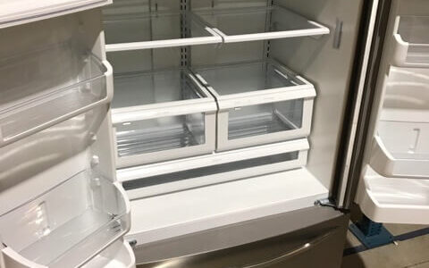 Fridge After 1